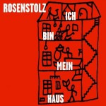Buy Ich Bin Mein Haus (CDS)