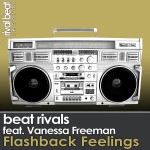 Buy Flashback Feelings (CDS)