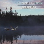 Buy The Sibelius Edition, Volume 10: Piano Music II CD5