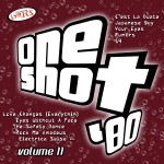 Buy One Shot '80 Vol. 11
