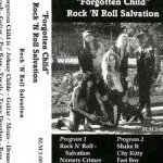 Buy Rock 'n Roll Salvation (Tape)