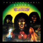 Buy Phantasmagoria (Vinyl)