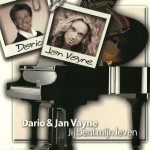 Buy Jij Bent Mijn Leven (With Dario) (CDS)