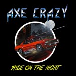 Buy Ride On The Night (CDS)