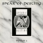 Buy Psalm 1 CD2