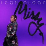 Buy Iconology (EP)