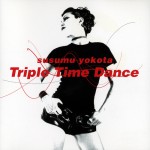 Buy Triple Time Dance