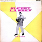 Buy Sleepy Labeef & Friends (Vinyl)