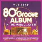 Buy The Best - 80S Groove Album CD1