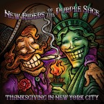 Buy Thanksgiving In New York City (Live)