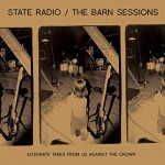 Buy The Barn Sessions