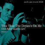 Buy This Time The Dream's On Me: Live Volume 1