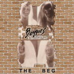 Buy The Beg (EP)