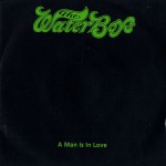 Buy A Man Is In Love (CDS)