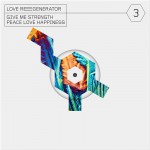Buy Love Regenerator 3