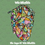 Buy The Saga Of Wiz Khalifa