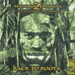 Buy Back To Roots (With The Hazardous Dub Company)