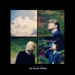 Buy The Absence Of Birds (CDS)