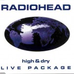 Buy High & Dry - Live Package