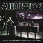 Buy Alien Nation (With Jerry Goldsmith) CD1