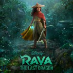 Buy Raya And The Last Dragon