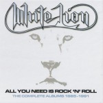 Buy All You Need Is Rock 'n' Roll - Big Game CD3