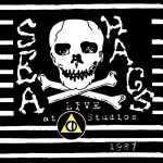 Buy Live At CD Studios 1987
