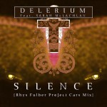 Buy Silence (Rhys Fulber Project Cars Mix) (CDS)