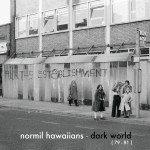 Buy Dark World (79-81)