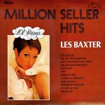 Buy Million Seller Hits Arranged And Conducted By Les Baxter (Vinyl)