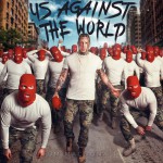Buy Us Against The World