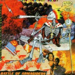 Buy Battle Of Armagideon (Millionaire Liquidator) (With The Upsetters) (Vinyl)