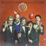 Buy Alles Aus Liebe: 40 Jahre Die Toten Hosen CD1