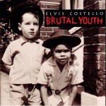 Buy Brutal Youth (Remastered 2002) CD1
