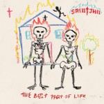 Buy The Best Part Of Life (CDS)