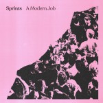 Buy A Modern Job (EP)