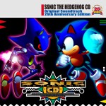 Buy Sonic The Hedgehog (20Th Anniversary Edition)
