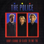 Buy Don't Stand So Close To Me '86 (VLS)