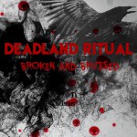 Buy Broken And Bruised (CDS)