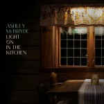 Buy Light On In The Kitchen (CDS)