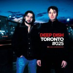 Buy Global Underground #25: Deep Dish - Toronto CD5