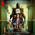 Buy Roald Dahl's Matilda The Musical