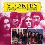 Buy Stories / About Us
