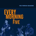 Buy Every Morning At Five