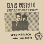 Buy The Last Foxtrot (Vinyl)