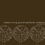 Buy Vitamin String Quartet Performs Coldplay Vol. 2