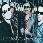 Purchase U2 Discothèque (Remastered 2024)