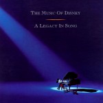 Buy The Music Of Disney: A Legacy In Song CD1