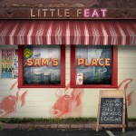 Purchase Little Feat Sam's Place