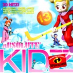 Buy Absolute Kidz 13